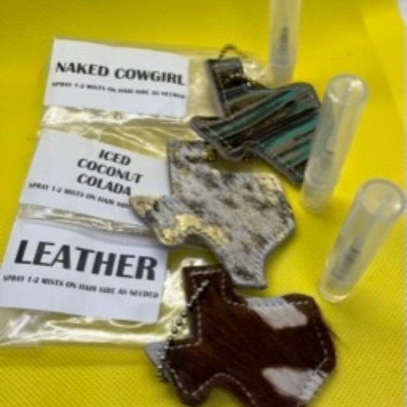 reSCENTit Car Charms - Picture 3 of 3